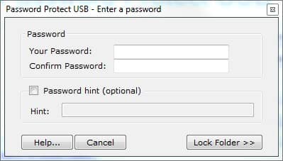 Как поставить пароль на папку 6 эффективных способов